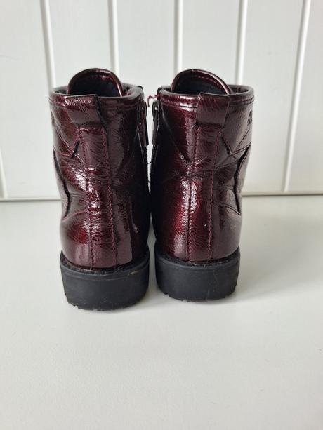 Cizmicky big star, 34