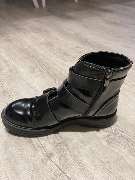 Členkové topánky zn. guess, guess,39