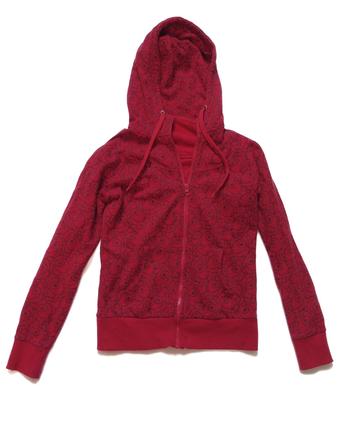 Mikina s motívom psíkov only, only,s