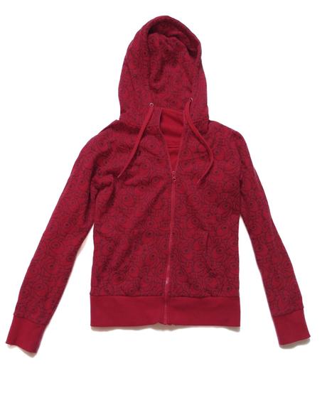 Mikina s motívom psíkov only, only,s