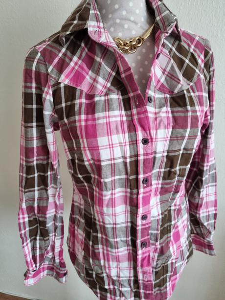 Ruzovo hneda kosela northfinder 38, northfinder®,38