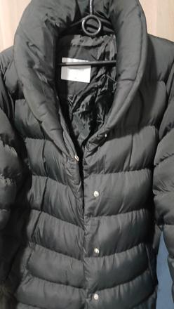 Zinna bunda gate, gate,38 / 40 / l / m