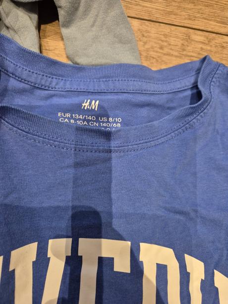 Tricka, h&m,134