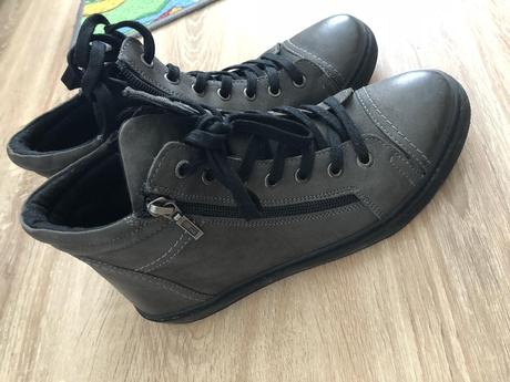 Lasocki kozene topanky, lasocki,38