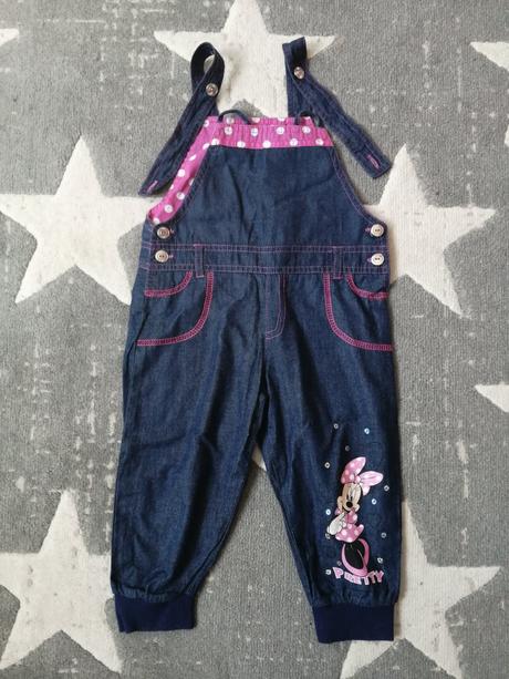 Letné nohavice na traky, 86