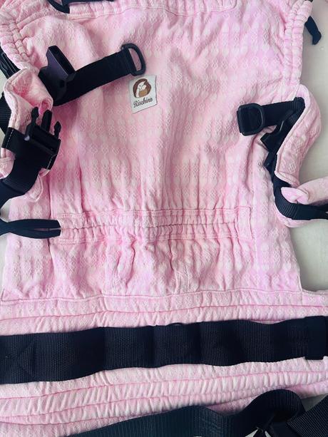 Nosič rischino, rischino