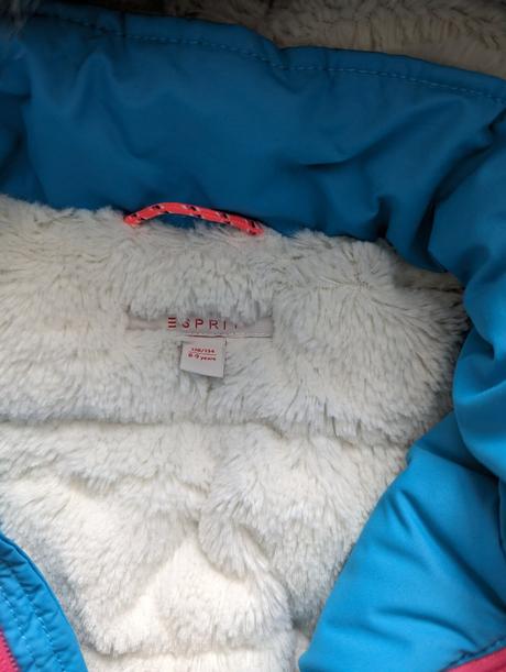 Bunda esprit 128/134, esprit,128