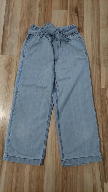 Rifle 134/140, dopodopo,134