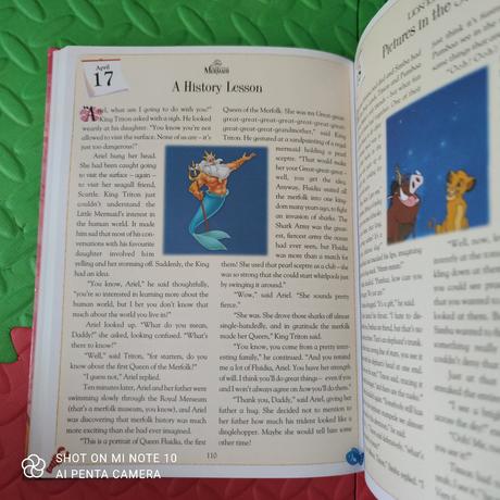 365 stories for girls - 3b,