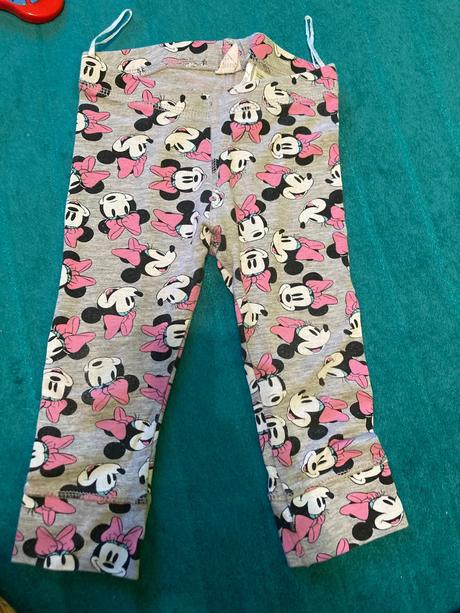 Hm leginy minie, h&m,80