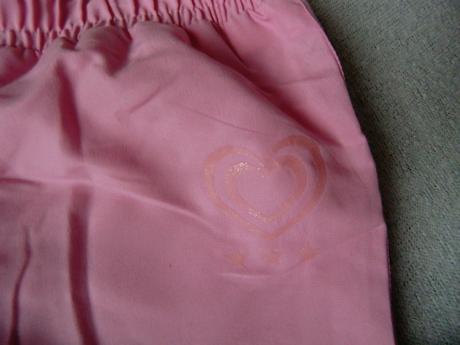 Podsite bavlnkou, f&f,104