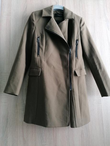 Kabátik xs/ s, reserved,s