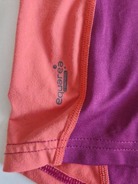 Tričko do vody, wedze,122