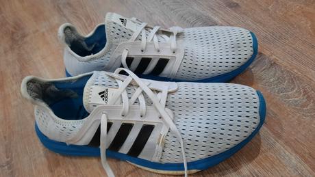 Adidas tenisky, adidas,45