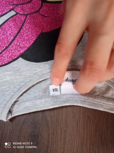 Tričko, disney,104