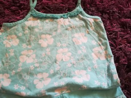 Letné šaty na pláž, cherokee,110