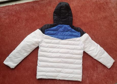 Michael kors pánska bunda veľkosť m, michael kors,m