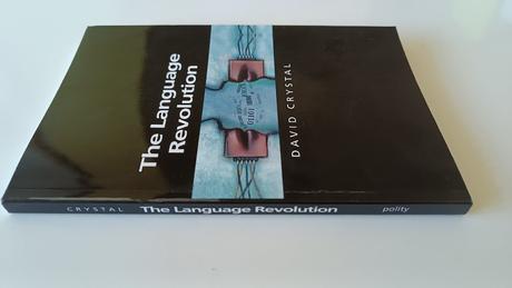 D.crystal, the language revolution, 