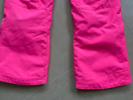 Ružové oteplovaky, 140