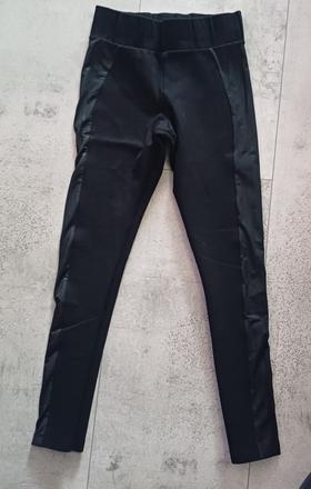 Nohavicove legíny, 152