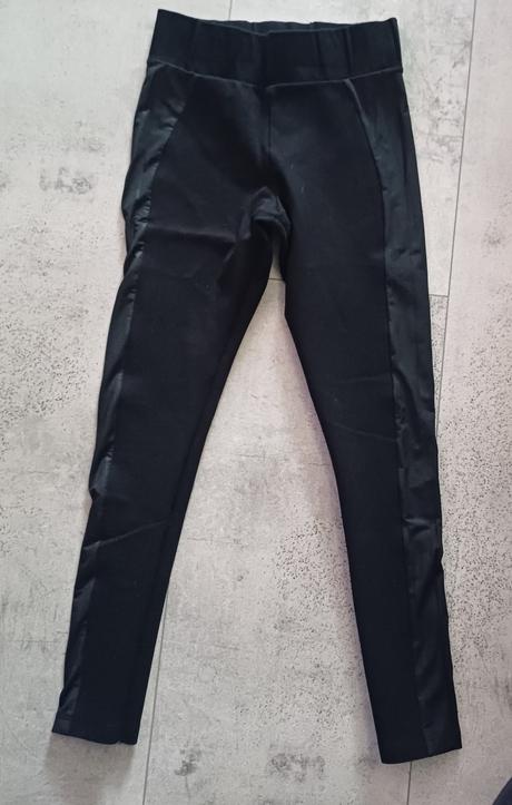 Nohavicove legíny, 152