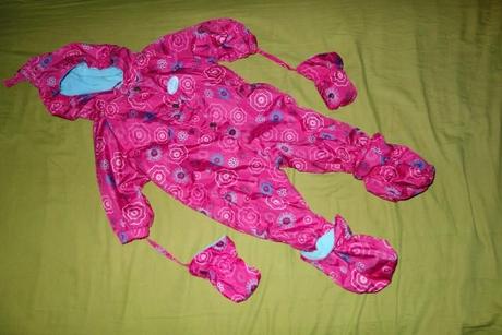 Zimna kombinezka gusti, 80