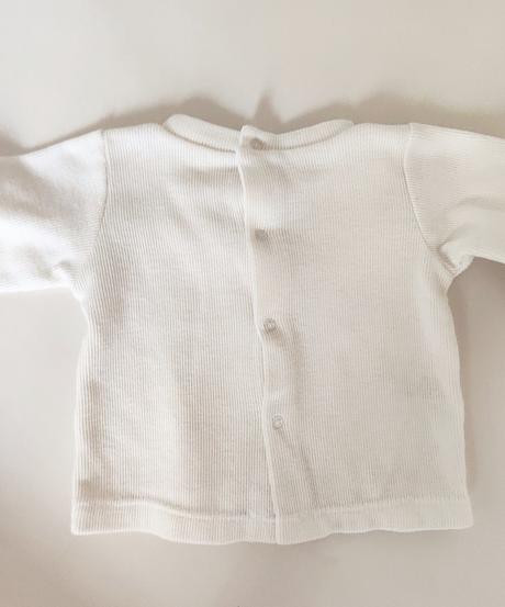 Tenší svetrík, 86