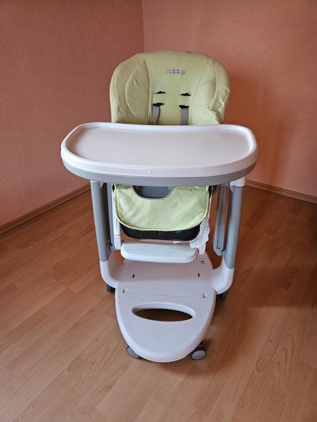 Tatamia peg perego, peg-pérego