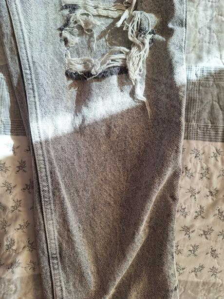 Dzinsy, terranova,38