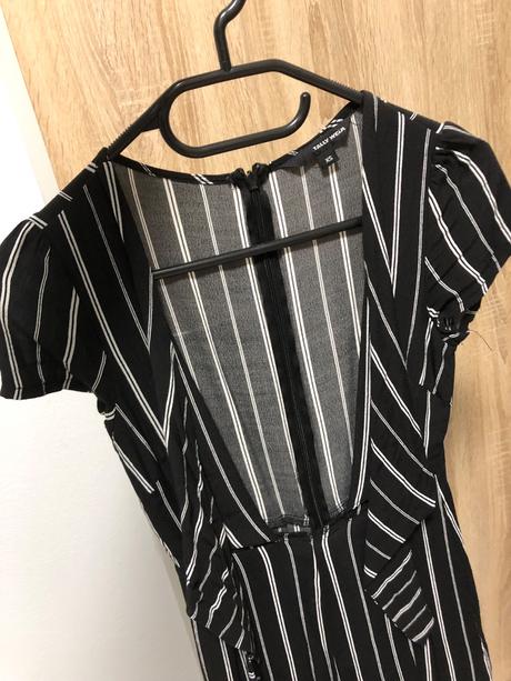 Dámsky letný overal xs tally weijl, tally weijl,xs