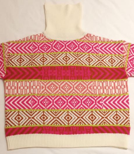 Teplý pulóver, gate,s