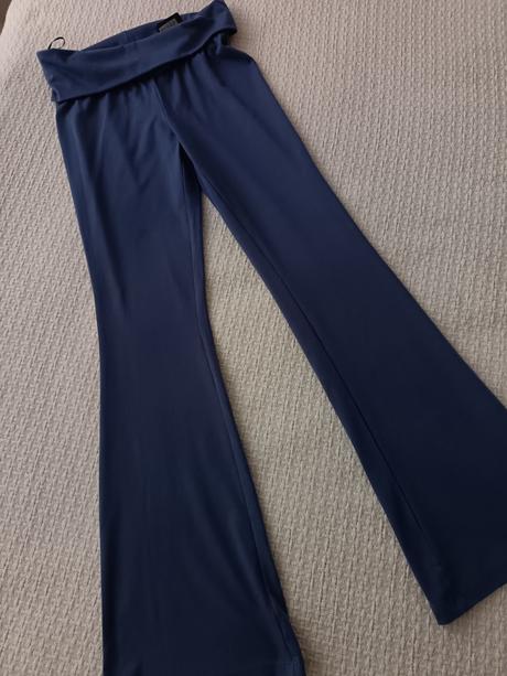 Zvonove legíny, h&m,146
