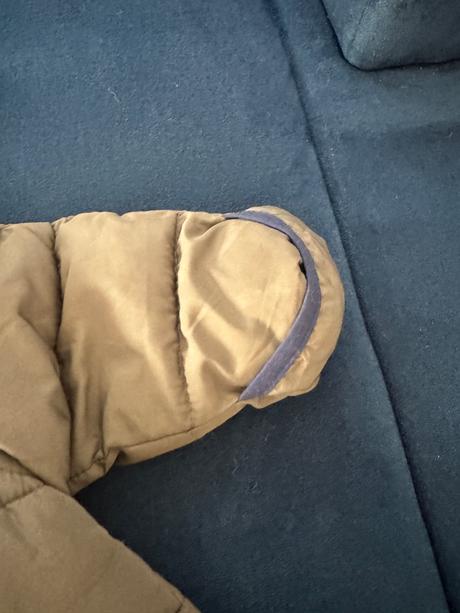 Fuška teplý, brendon