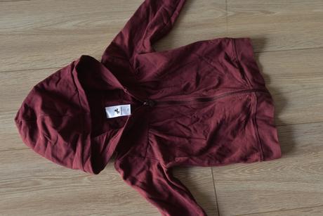 Mikina, palomino,110