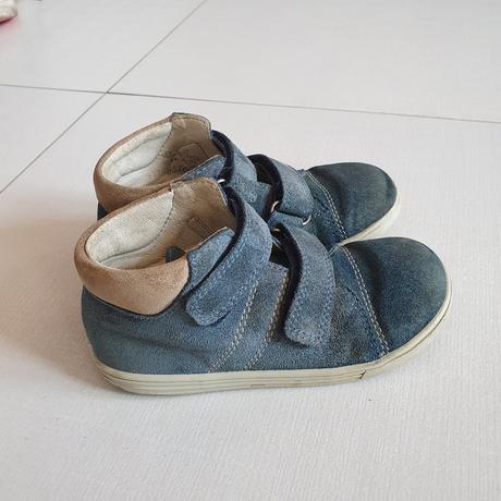 Tenisky richter, richter,26