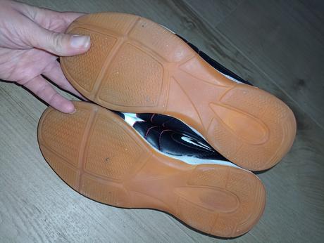 Tenisky kensis halovky, 34