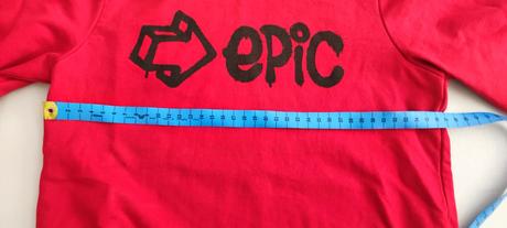 Mikina, coccodrillo,116