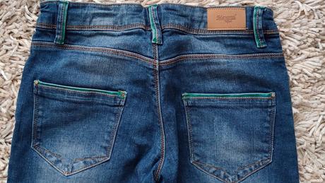 Krásne rifle, mayoral,140