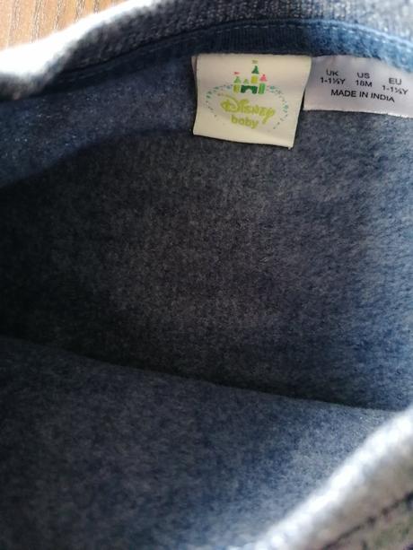 Mikina mickey, disney,86