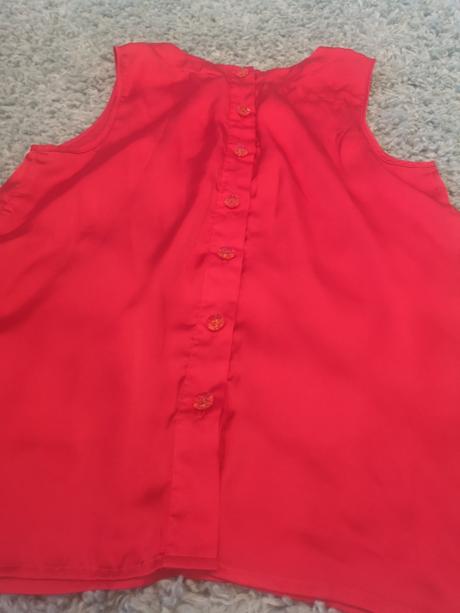 Top new look m/l, new look,m