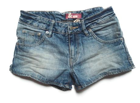 Šortky - kraťasy, h&m,158