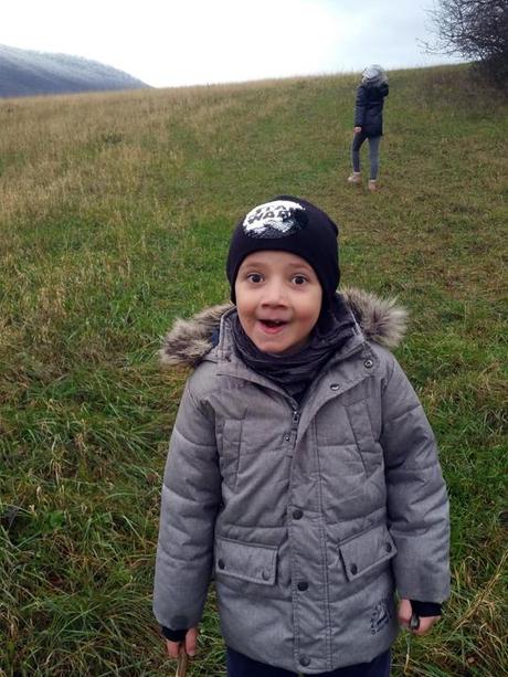 Čiapka star wars 104/116, h&m,104