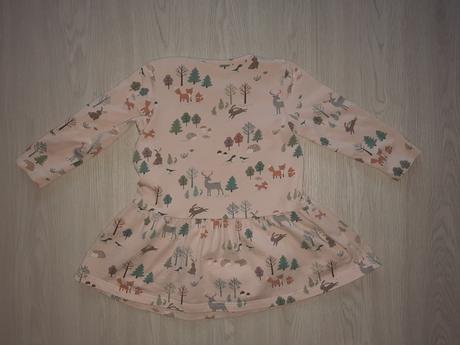 Šaty lindex, lindex,86