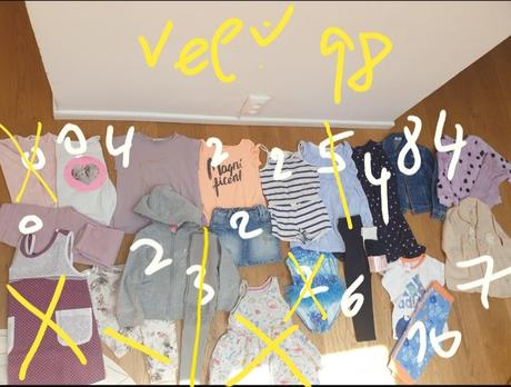 Sveter baby mio 24-36m, bambino mio,98