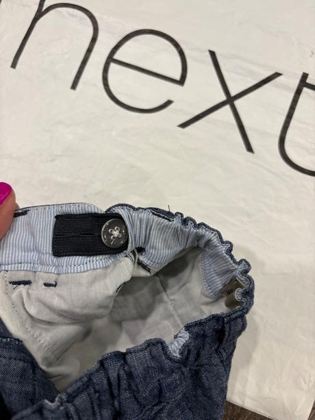 Next letne kratasy na 2-3 roky, next,98