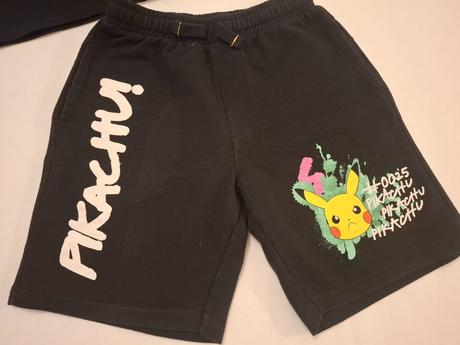 Zara pokémon set, zara,128