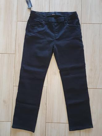 Damske cierne rifle vel 40, 40