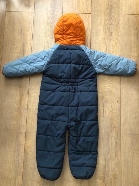 Detský zimný overal, next,98