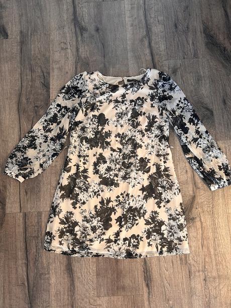 Dámske šaty, zara,m