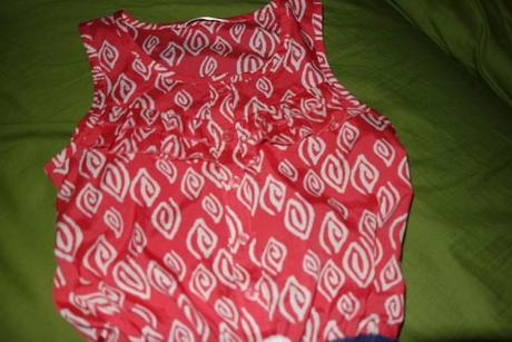 Letny overalcek matalan, matalan,116